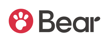 Bear-Logo