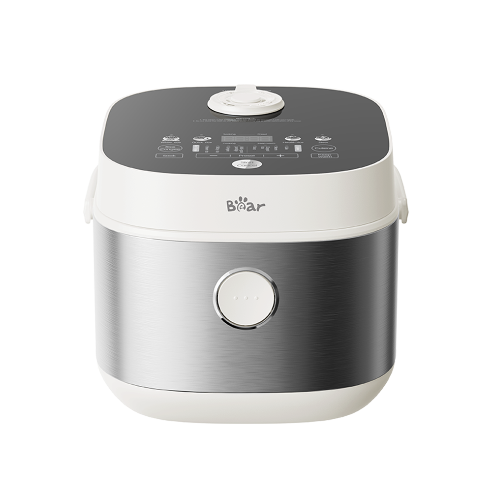 Rice Cooker