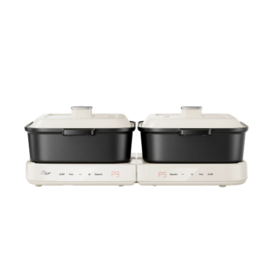 Electric Multi Cooker