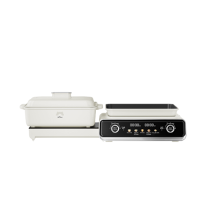 Electric Multi Cooker