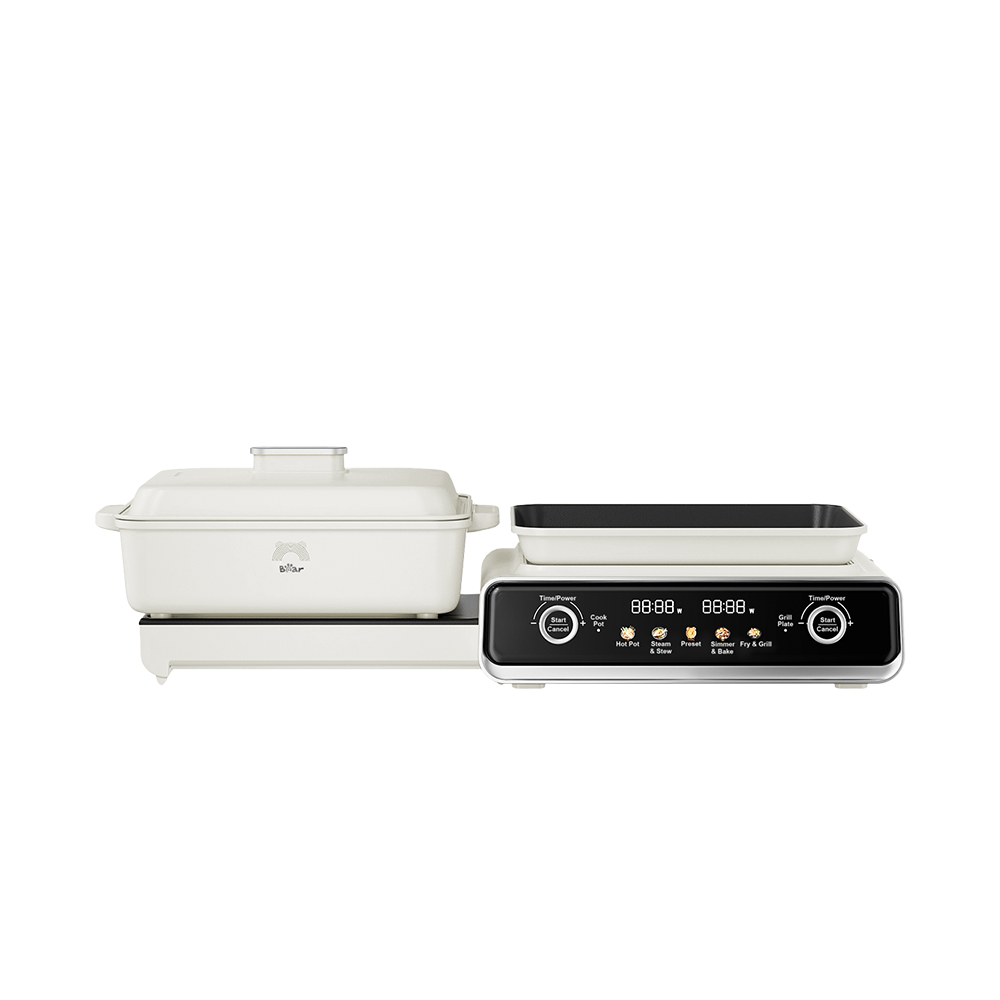 Electric Multi Cooker