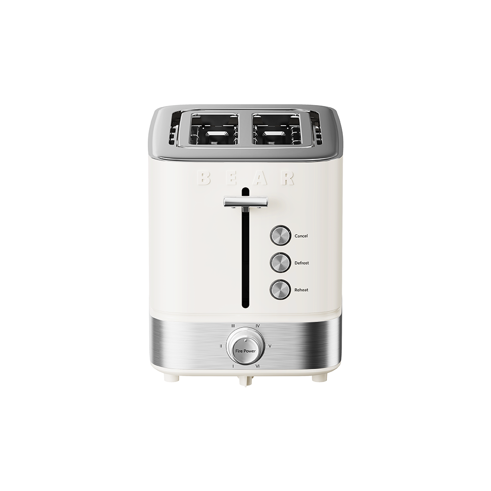 Toaster