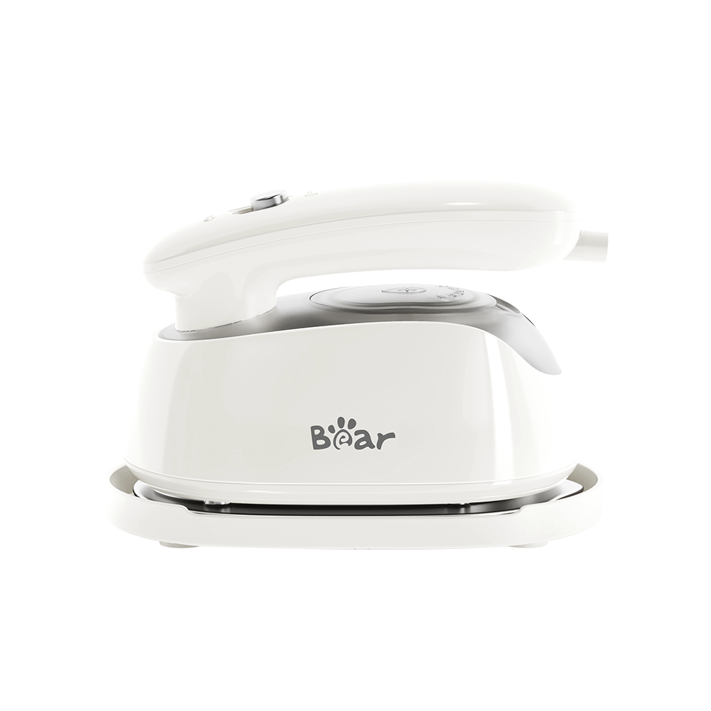 Electric Iron