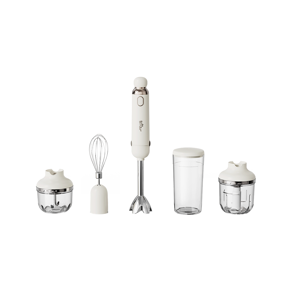 4 in 1 Hand Blender