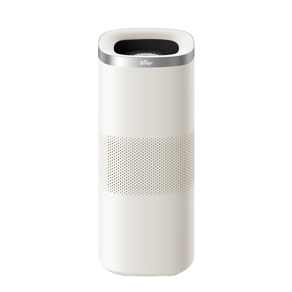 Multi-Function Humidifier & Air Purifier