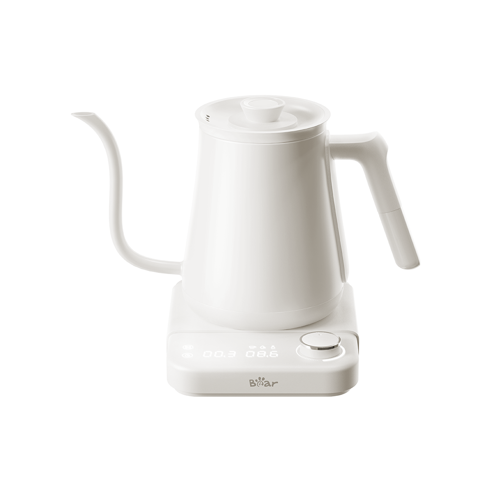 Electric Coffee Kettle
