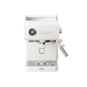 Semi-Automatic Coffee Machine