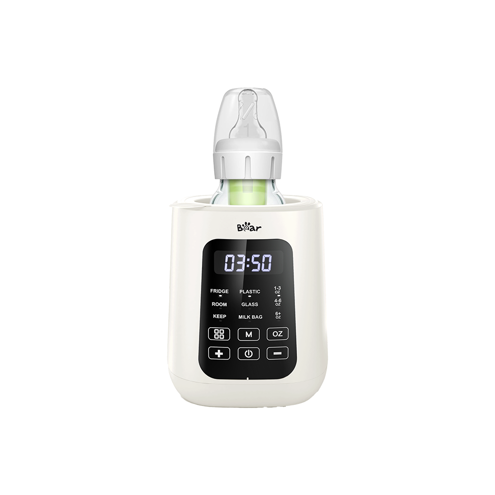 Baby Bottle Warmer