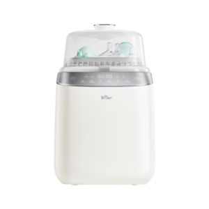 Bottle Washer