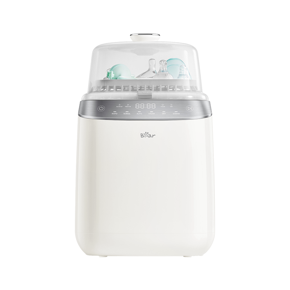Bottle Washer