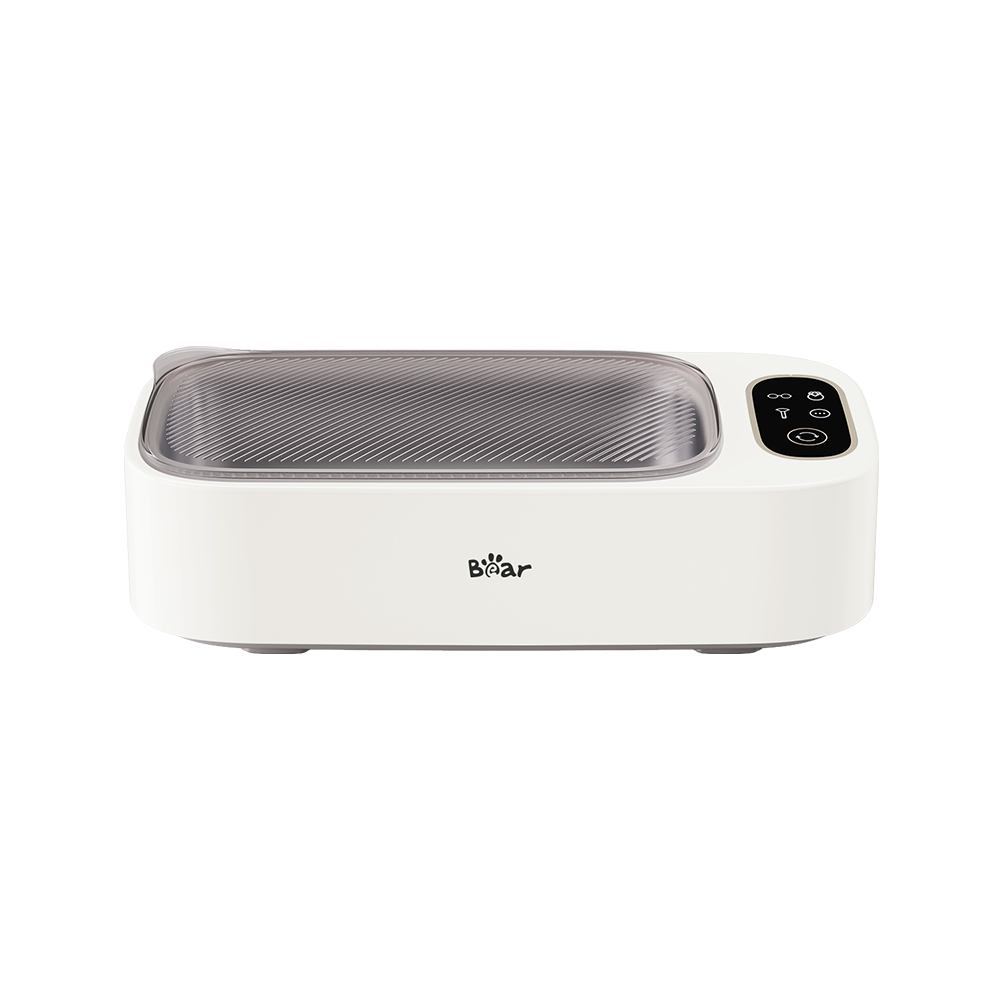 Ultrasonic Cleaner