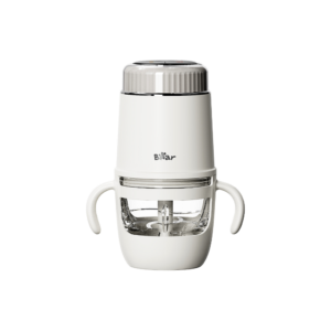 Baby Food Chopper