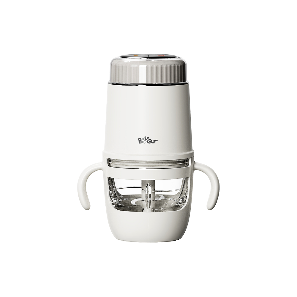 Baby Food Chopper