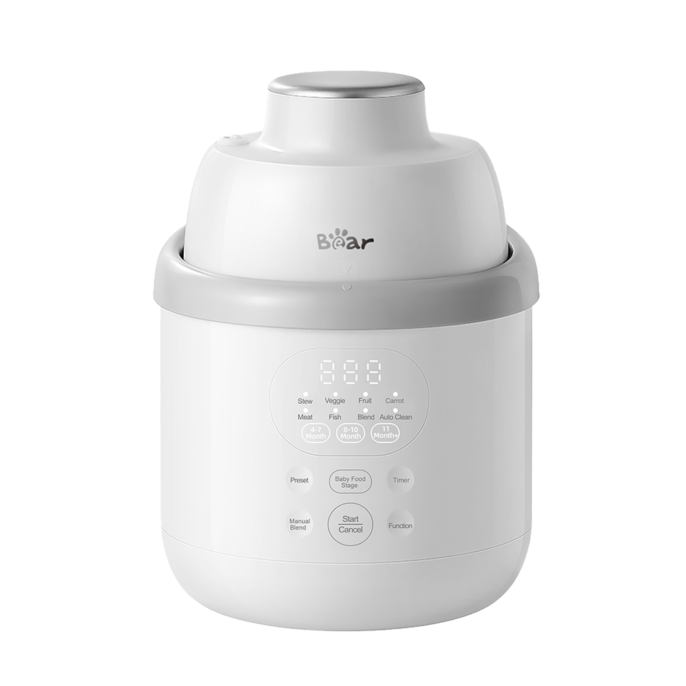 Baby Food Maker