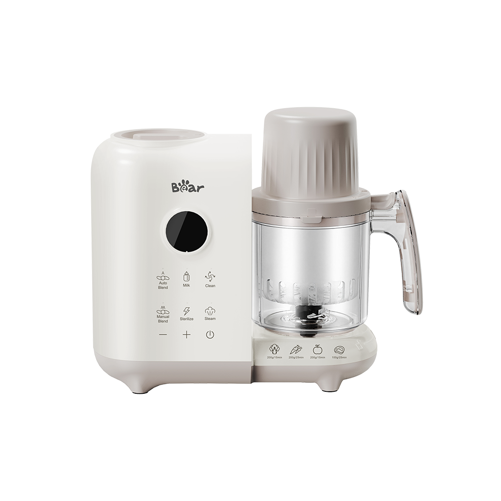 Baby Food Maker