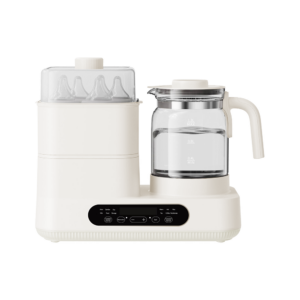 Baby Bottle Maker&Steriliser