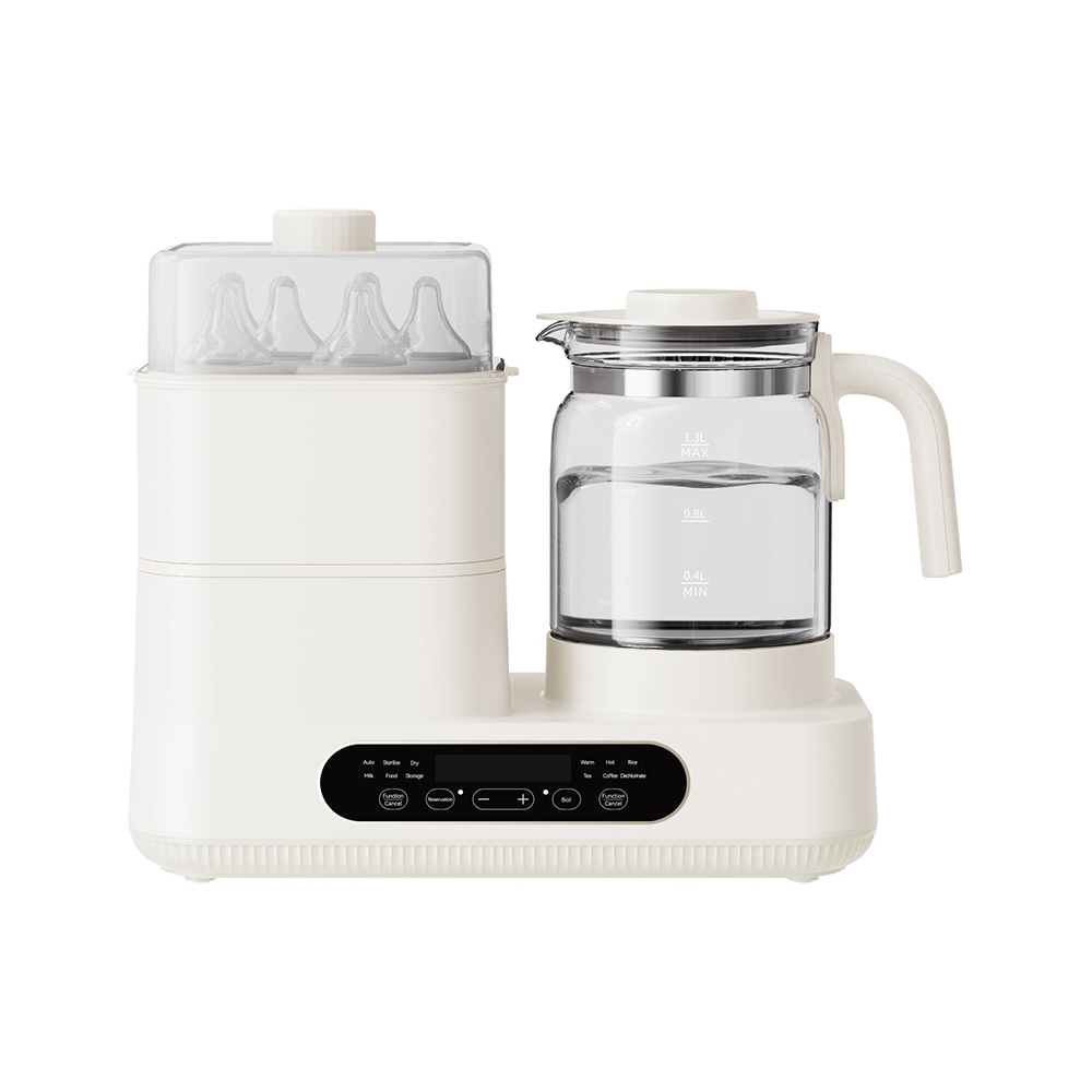 Baby Bottle Maker&Steriliser