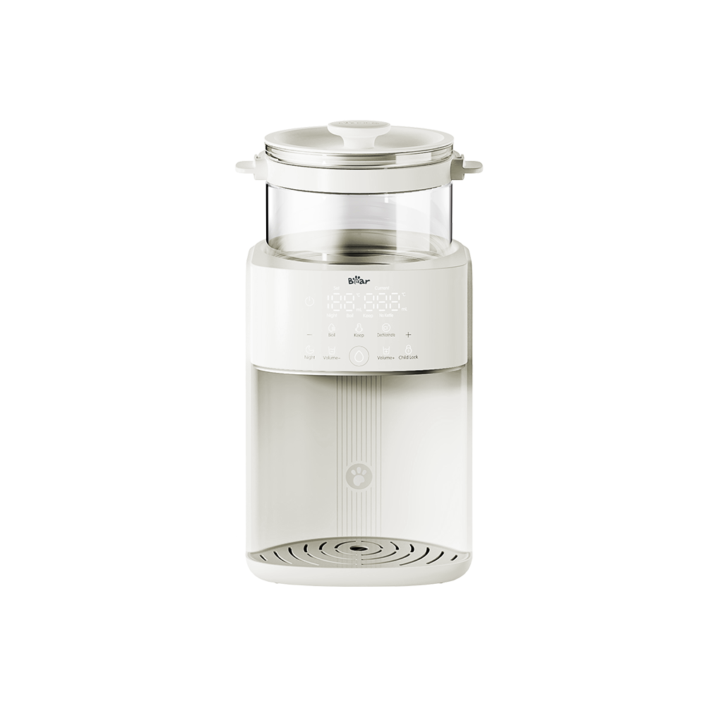 Baby Bottle Maker