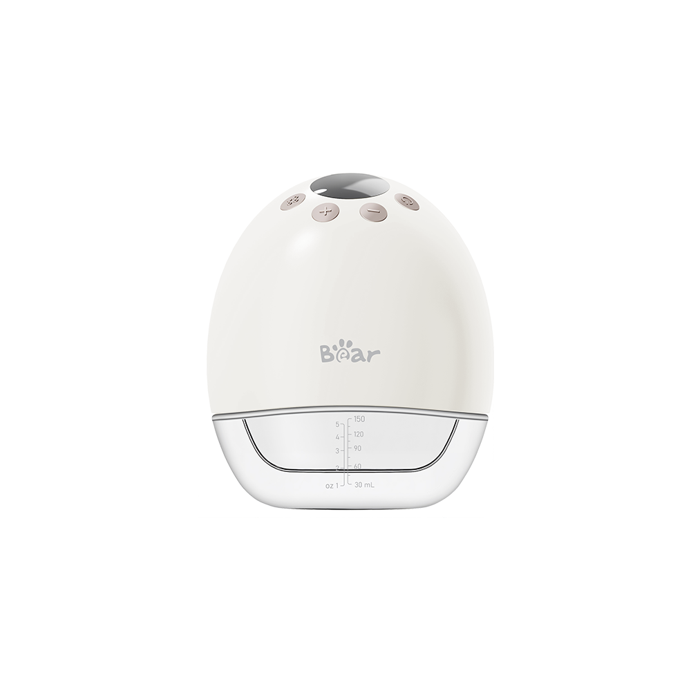 Breast Pump