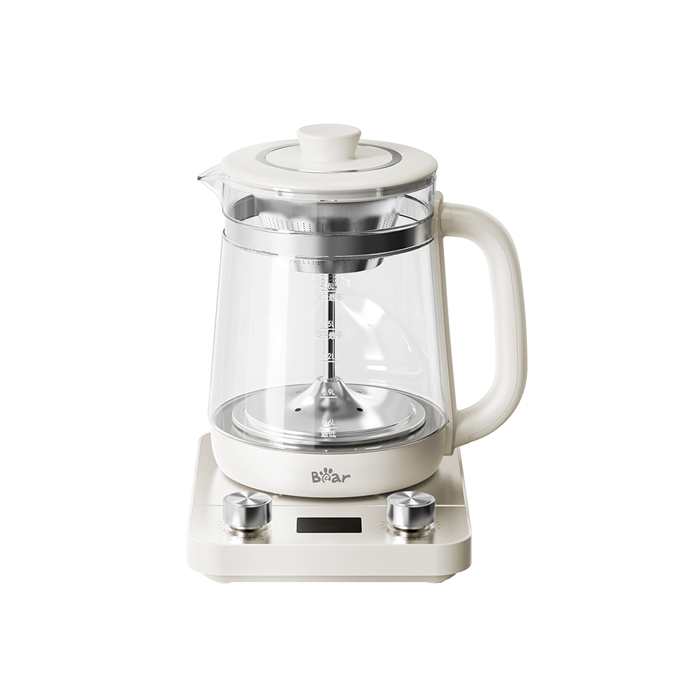 Tea Maker