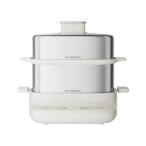Egg Boiler
