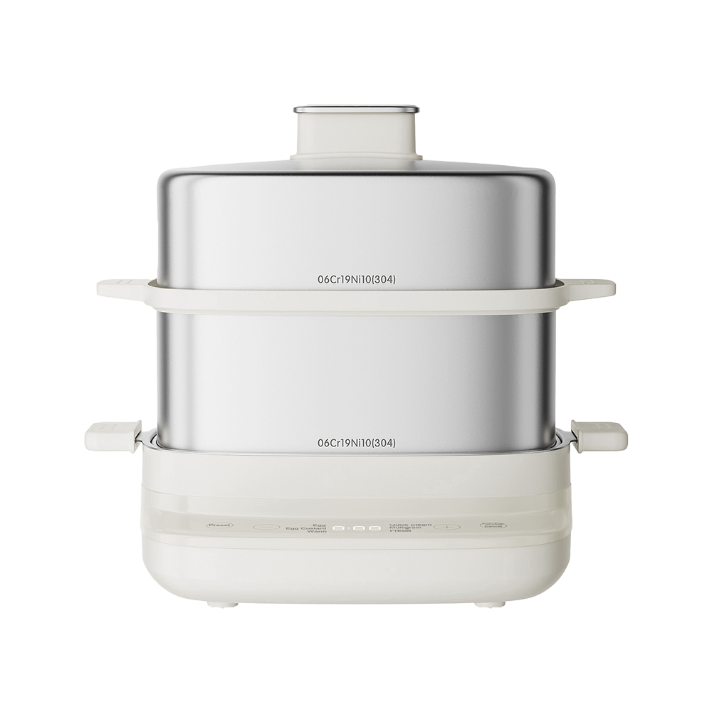 Egg Boiler