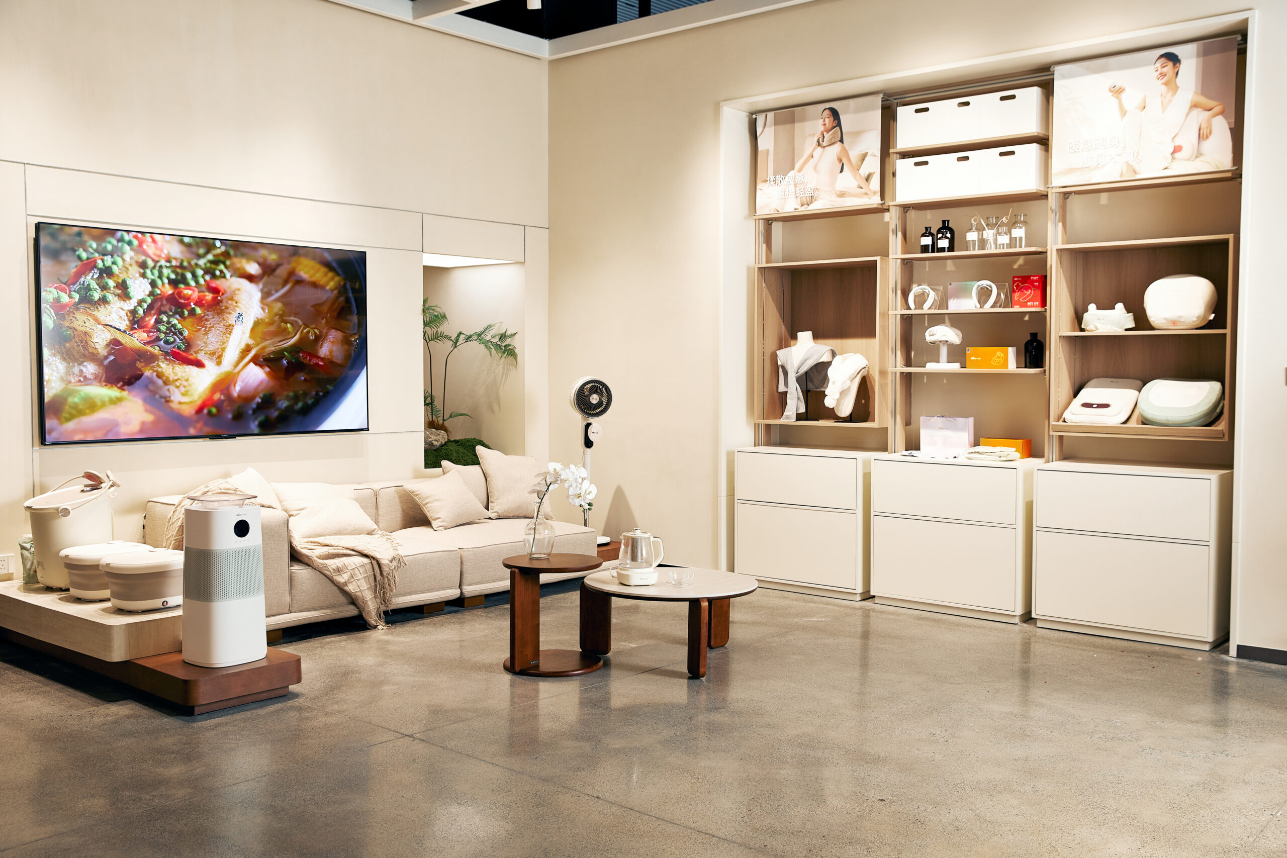 Bear Electric Appliance to Showcase Innovation at the 2026 Canton Fair
