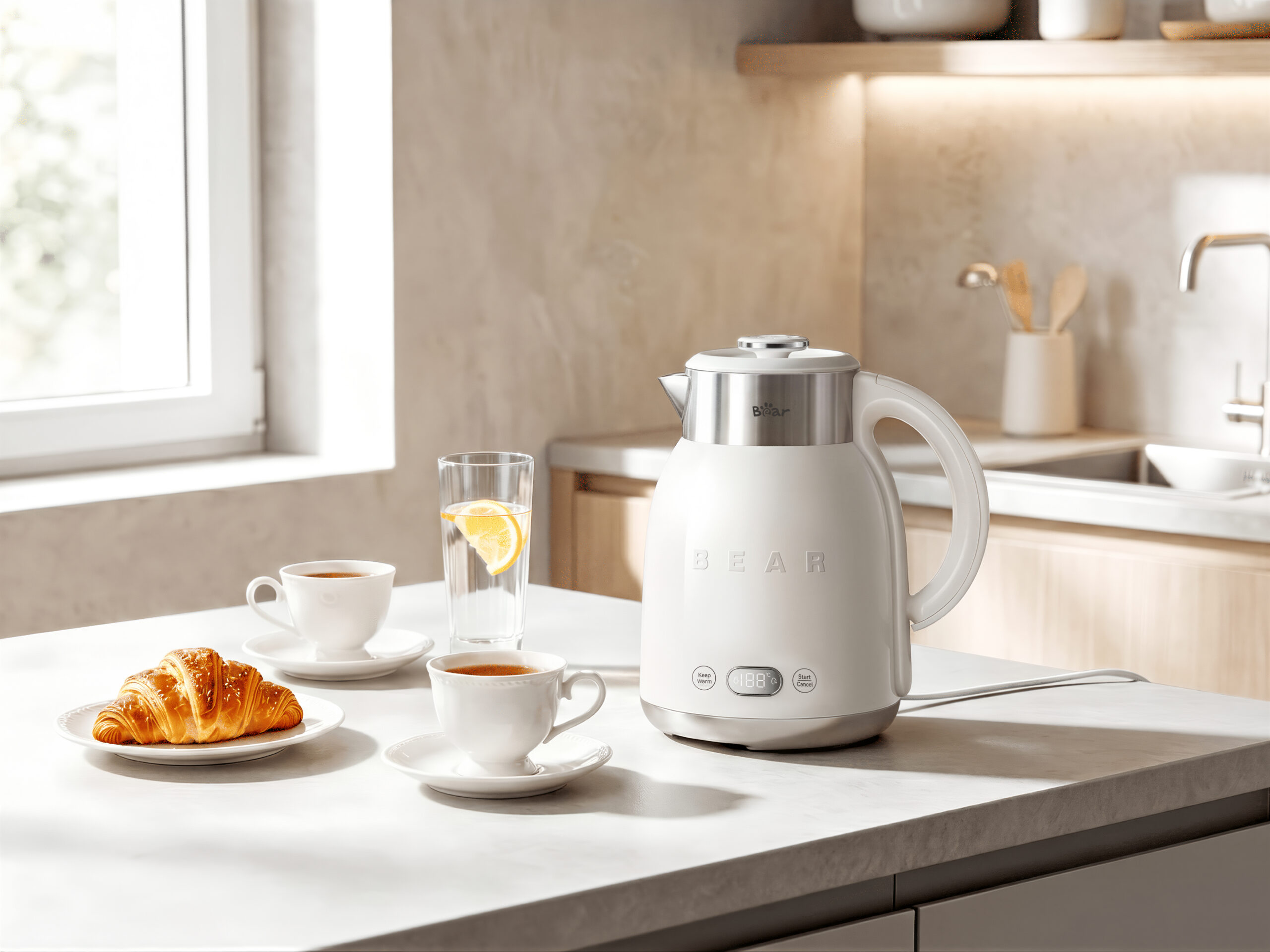 Electric Kettle